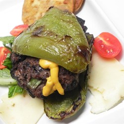 Mushroom Sliders Recipe