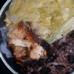 Lisa's Jerk Chicken Recipe