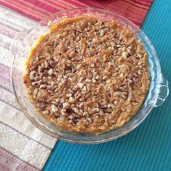 Smashed Sweet Potatoes Recipe