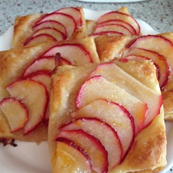 Apple Tartlets Recipe
