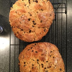 Chef John's Irish Soda Bread Recipe