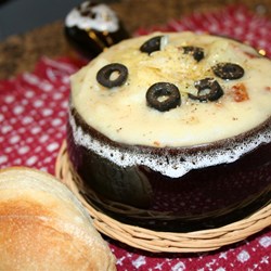 O'Cheeze Potato Soup Recipe