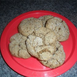 Brazilian Coffee Cookies Recipe