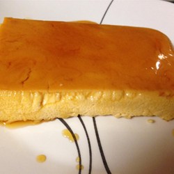 Brazilian Style Flan (Pudim de Leite Condensado) Recipe