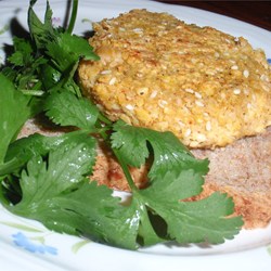 Authentic Falafels Recipe