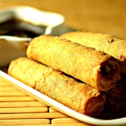 Lumpia Recipe