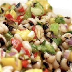 Texas Caviar Recipe