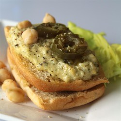 Vegan Tuna Salad Recipe