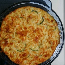 Healthy Quiche Recipe