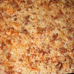 Serbian Pork and Beef Casserole Recipe