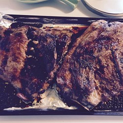 Sweet and Tangy Spareribs Recipe