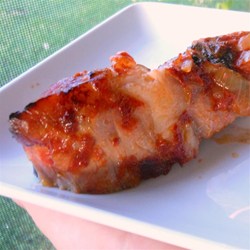 Oven-Barbecued Ribs Recipe