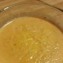 Shrimp Bisque Recipe