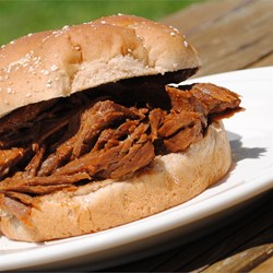 Great Brisket Recipe
