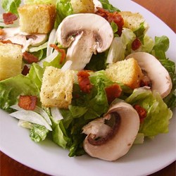 Hearty Caesar Salad Recipe