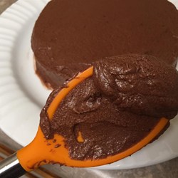 Chocolate Frosting IV Recipe