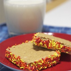 Graham Cracker Icing Recipe