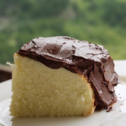 Hot Coffee Frosting Recipe