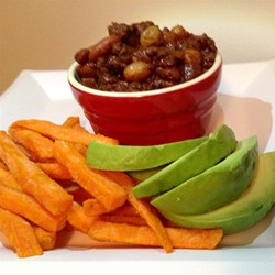 Not Your Ordinary Chili Recipe