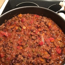 Wicked Easy Chili Recipe
