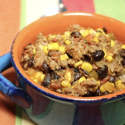 Steel Mill Chili Recipe