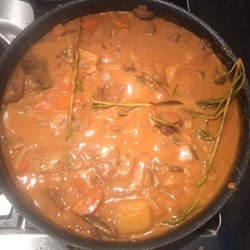 Beef Stewganoff Recipe