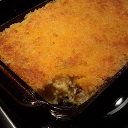 Loaded Crack Potatoes Recipe