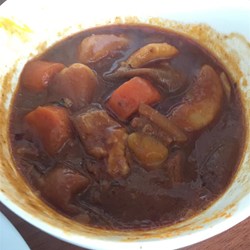 Provincial Beef Stew Recipe