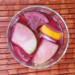 Sangria (Red) Recipe