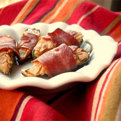 Jalapeno Yummies Recipe