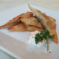 Black Bean Poppers Recipe