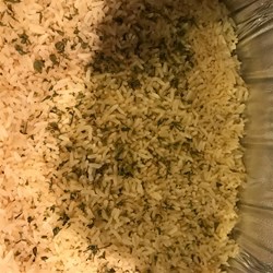 Oven-Baked Brown Rice Recipe