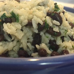 Easy Cilantro-Lime Rice Recipe