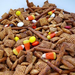 Joanne's Pumpkin Patch Paradise Recipe