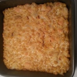 Michele's Crab and Shrimp Imperial Recipe