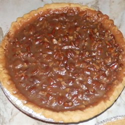 Praline Pie Recipe