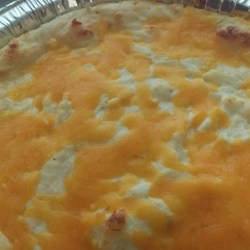 Hot Crabmeat Dip Recipe