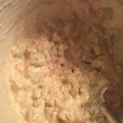 Crab Dip I Recipe