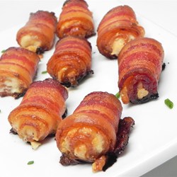 Best Bacon Appetizer Recipe
