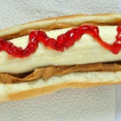 Banana Dogs Recipe