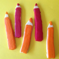 Back-to-School Cookies Recipe