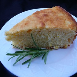 Waikiki Cornbread Recipe