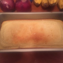 Sweet Corn Bread Recipe