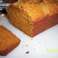 Molasses Mistake Cornbread Recipe