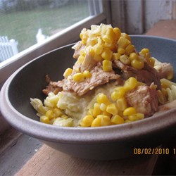 Ultimate Mashed Potatoes Recipe