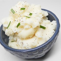 Unbelievable Vegan Mashed Potatoes Recipe