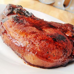 Teriyaki Pork Chops Recipe