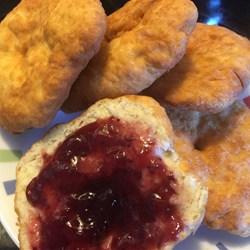 Indian Fry Bread Recipe