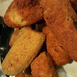 Spicy Spicy Ranch Dressing Recipe