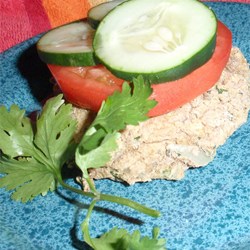 No-Fuss Falafel Recipe